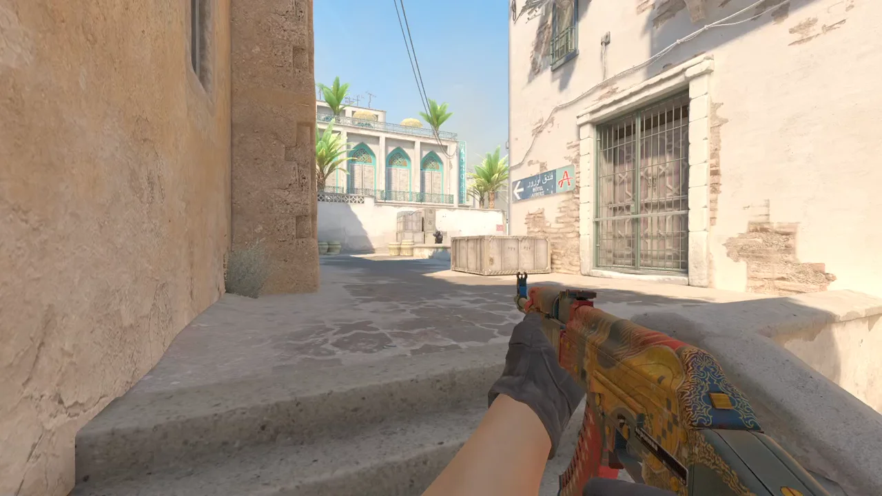 highlight